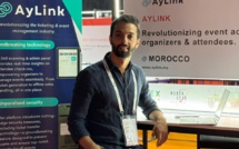 Interview avec Soleiman Nait : « Nous voulons révolutionner la vente de billets en ligne »