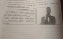 Chakib Benmoussa réagit à la polémique suscitée par le choix du comédien "Yassar" dans une production écrite 
