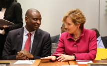 Banque mondiale: le Sénégalais Ahmadou Moustapha Ndiaye prend en charge le Maghreb 