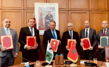 Maroc-BAD : signature de quatre accords de financement de plus 6 MMDH
