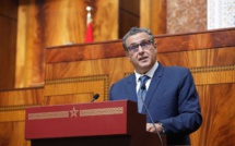 Gouvernement : Retraites, chômage, code du travail… Akhannouch promet des réformes