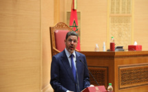 Abdennabaoui : "Le Royaume fortement engagé dans la recherche de solutions pratiques aux diverses problématiques environnementales"