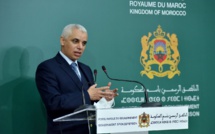 Le gouvernement acte la création des groupements sanitaires territoriaux