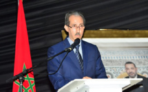 Daki : "La synergie des efforts des systèmes judiciaires africains, un mécanisme important pour lutter contre le crime environnemental"