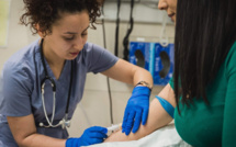 Le Conseil de gouvernement adopte deux projets de décrets relatifs au corps des infirmiers