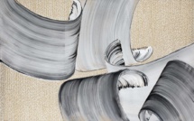 « Instinct Nomade » : l’artiste Najoua El Hitmi à la galerie Abla Ababou