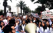 Etudiants en médecine : Enième offre gouvernementale pour sauver les Facultés d’une année blanche