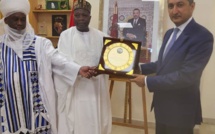 Nigéria : le président Tinubu appelé à développer la coopération agricole avec le Maroc 