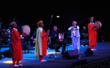 FNAP, et Nouamane Lahlou fait son chaud