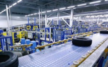 Industrie des pneus : Le géant chinois mise sur l'usine marocaine pour stimuler sa production à l'international