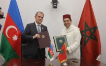 ​Exemption réciproque des visas Maroc-Azerbaïdjan : Le président Ilham Aliyev signe le décret