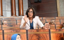 Interview avec Malika Lehyan : « La cause du Sahara marocain est une des plus grandes préoccupations des MRE »