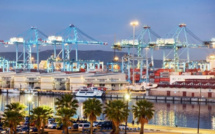 Port d'Algésiras : 54.669 Véhicules et 176.894 Voyageurs en Route vers Tanger et Sebta