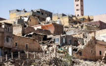 Séisme d'Al Haouz: Plus de 56.000 familles ont bénéficié d'aide pour la reconstruction et réhabilitation de leurs maisons endommagées