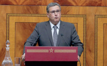 Akhannouch : "Mise en œuvre d'un programme quinquennal 2024-2028 pour accélérer la lutte contre l'habitat insalubre et l'éradication des bidonvilles "