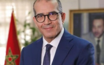 Abdelfettah Lazrak nommé directeur du Centre marocain de médiation bancaire