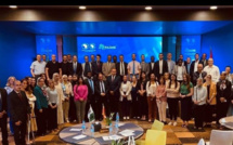 Maroc : la BAD lance la nouvelle solution numérique "RASME" pour moderniser la supervision des projets de développement
