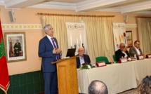 Gestion des ressources hydriques : Sadiki fait le point avec les professionnels du secteur