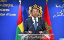 La Guinée-Bissau salue l’initiative de SM le Roi favorisant l’accès des pays du Sahel à l’Atlantique