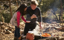 Triomphe culinaire : la cuisine marocaine sacrée meilleure du monde par Gordon Ramsay