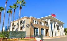 Le Royaume du Maroc condamne la fusillade survenue à proximité d'une mosquée au Sultanat d'Oman