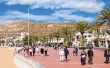 Tourisme : ​Les vols en provenance du Royaume-Uni vers le Maroc en constante hausse depuis 2019