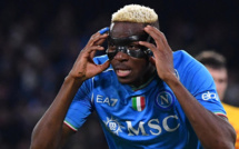 PSG: Victor Osimhen pour remplacer Mbappé ?