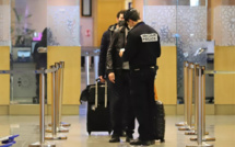 Marrakech : Arrestation d'un Britannique recherché par l'Interpol pour trafic de drogue 