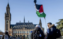 Cour internationale de Justice : L'occupation de territoires palestiniens par Israël est "illégale"