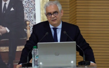 Baraka : "L'économie bleue et l'hydrogène vert, piliers essentiels de la stratégie de développement durable au Maroc"