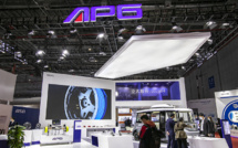 Zhejiang Asia Pacific Mechanical and Electrical s'implante bientôt au Maroc