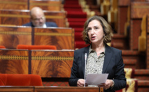 Transport aérien: augmentation de 40% des sièges en 2024, selon Fatim-Zahra Ammor