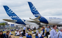 Royaume-Uni : Le Maroc en quête d'investissements au Salon aéronautique de Farnborough