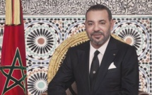 SM le Roi félicite le président égyptien à l'occasion de la commémoration de la Révolution du 23 juillet