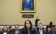 Tentative d'assassinat de Trump: La directrice du Secret Service démissionne