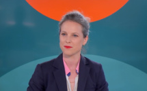 France : la gauche propose Lucie Castets à Matignon et se heurte au refus d'Emmanuel Macron