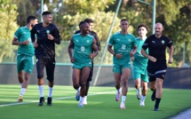 JO-2024 (football masculin) : Aujourd’hui à 14h00, Argentine-Maroc, un hors d’œuvre corsé !