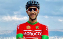 Jeux Olympiques (Cyclisme sur route)/Entretien avec Achraf Ed-Doghmy : « Grâce au Kawkab, j’ai atteint l’équipe nationale, et grâce à l’équipe nationale, j’ai atteint les Jeux Olympiques »