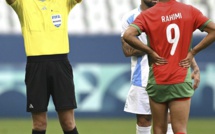 JO Foot masculin: ‘’L'Argentine saisit la FIFA !’’
