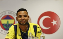 Transfert : En-Nesyri adversaire de Ziyech en Süper Lig !
