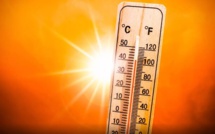 Canicule : le ministère de la Santé appelle les citoyens à prendre leurs précautions 
