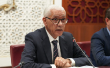 Parlement : Talbi El Alami se félicite de l'adoption de 13 propositions de loi en une seule session 