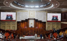 La Chambre des représentants clôture la deuxième session de l’année législative 2023-2024