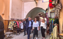 Secteur touristique: Coup d'envoi du programme "KAFAA" de Validation des Acquis de l'Expérience