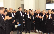 Réforme de la procédure civile : les avocats comptent manifester devant le Parlement