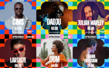 Seven PM inaugure l’Amazingh Taghazout Bay Festival : Un nouveau rendez-vous musical estival