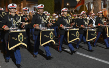 Les FAR inaugurent le 1er Festival International de la Musique Militaire