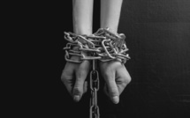 Journée mondiale de lutte contre la traite des êtres humains : Lutte continue contre un trafic aggravé