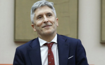 Grande Marlaska : "L'Espagne apprécie les réformes menées par le Maroc depuis l'intronisation de SM le Roi"