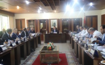 Zones logistiques: Les travaux d'aménagement bientôt lancés à Casablanca, Kenitra et Fès